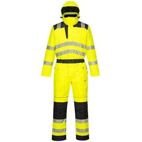 Vinteroverall varsel PW352 kl3 2XL