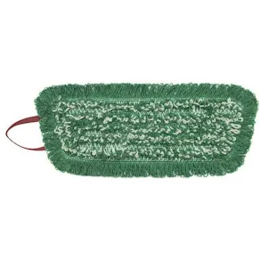 Mopp Fukt våt GIPECO LongLife 30cm grön