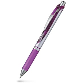 Gelpenna PENTEL EnerGel BL77 0,7 violett