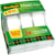 Plakband Scotch Magic, onzichtbaar, 2 rollen 19 mm x 7,5 m + 1, +