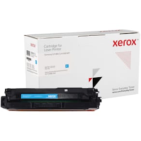 Everyday Toner High Yield Cyan to SAMSUNG CLTC506L