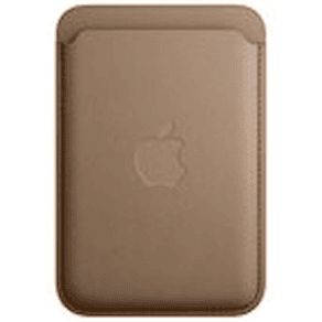Apple - Plånbok för mobiltelefon/kreditkort