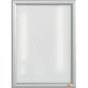 Clicklijst Nobo Essence, uit aluminium, ft A3