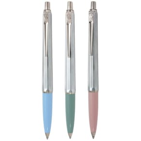Kulpenna BALLOGRAF Epoca Chrome 50´s