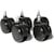 Stoelwielen Topstar, voor tapijt, diameter 65 mm, pak van 5 stuks