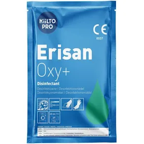 Ytdesinfektion KIILTO PRO Erisan 50/fp