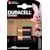 Batterij Duracell Ultra Lithium 123, blister van 2 stuks