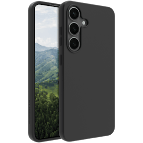 Greenland - Galaxy S25+ - Night Black