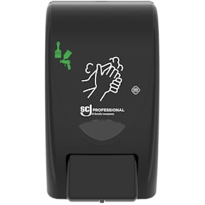 Dispenser SCJP hand cleaner 2L
