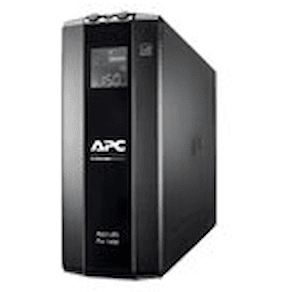 APC Back-UPS Pro BR1600MI - UPS - AC 230 V - 960 watt - 1600 VA