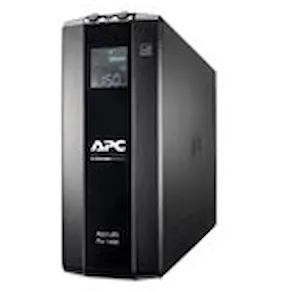 APC Back-UPS Pro BR1600MI - UPS - AC 230 V - 960 watt - 1600 VA