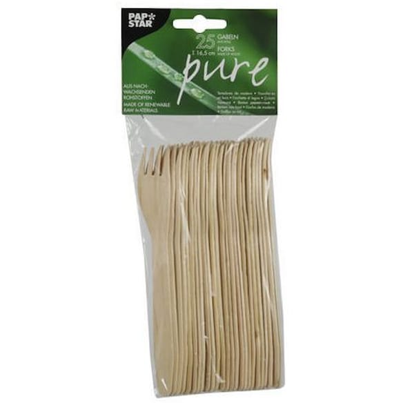 Gaffel PURE tre 16,5cm (25)