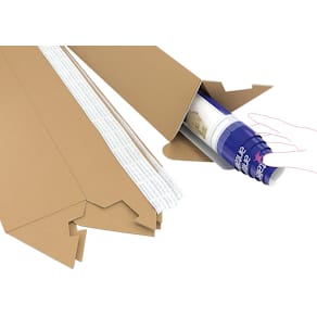 Trekantstub 860x80mm 20st