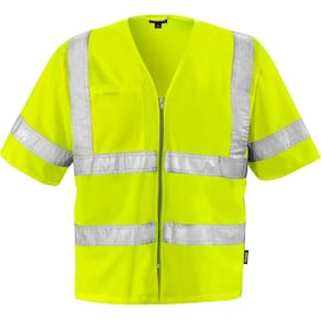 Refleksvest FRISTADS KL 3 500 NV L/XL