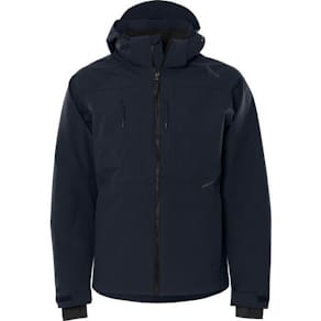 Skaljacka 4881 GLS stretch svart L