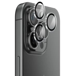 eco-lens iPhone 15 Pro/15 Pro Max Clear