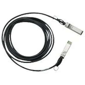 Cisco SFP+ Copper Twinax Cable - Direktkopplingskabel - SFP+