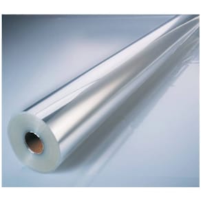 Blumenfolie Folia, transparent, 75 cm x 10 m