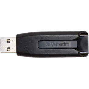 USB 3.0 Store ´N´ Go SuperSpeed V3 256GB, Black