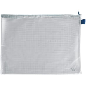 Reißverschlusstasche VELOFLEX, A3