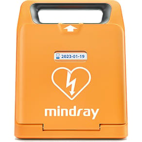 Hjärtstartare MINDRAY Beneheart C1A