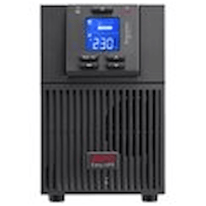 APC Easy UPS On-Line - UPS - torn - AC 220/230/240 V - 1800 Watt