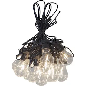 Ljusslinga Circus LED 8,55m