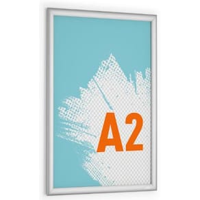 Plakatramme DURABLE A2 Outdoor
