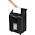 Papiervernietiger Fellowes AutoMax 100M, zwart