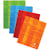 Schrift Clairefontaine, ft 16,5 x 21 cm, 72 bladzijden, geruit