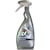 Reiniger Cif roestvrij staal en glas, flacon 750 ml