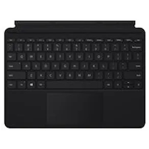 Microsoft Surface Go Type Cover - Tangentbord - med pekdyna,