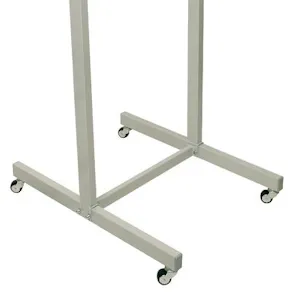 Hjulsats Bonnie Systems, till ritningsställning