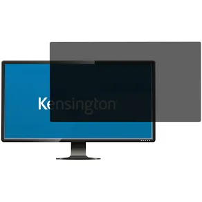 Sekretessfilter KENSINGTON 22" W 16:10