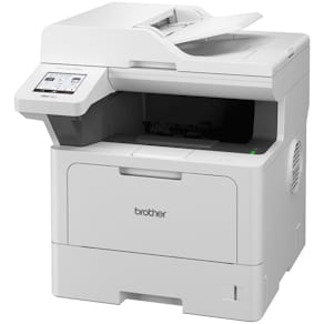 Multifunktionsgerät Brother MFC-L9570CDW, inkl. UH