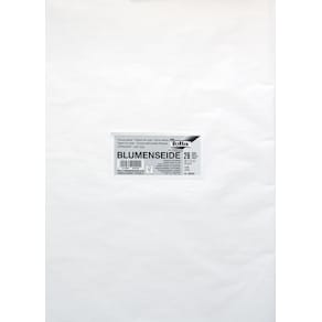 Zijdepapier Folia, wit, 50 x 70 cm, 20 g/m², 26 vel