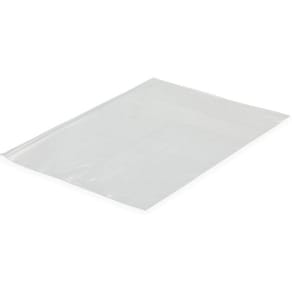 Plastpåse Livsmedelsförvaring, biologisk, 300x500mm, 5L, 1000/fp