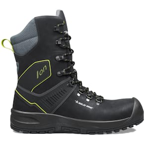 Skyddskänga SOLID GEAR Ion High S3L 38