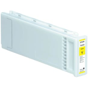 Blekk EPSON T694400 Gul