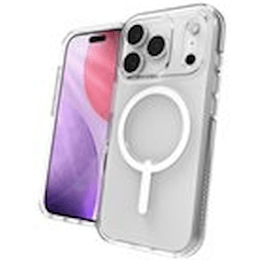 Zagg Crystal Palace Snap - Baksidesskydd för mobiltelefon