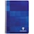 Schrift Clairefontaine, ft 16,5 x 21 cm, 120 bladzijden, gelijnd