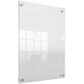NOBO Skylt Premium Plus Akryl A3 vägg