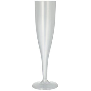 Flergångsglas Bubbel 10cl 10st