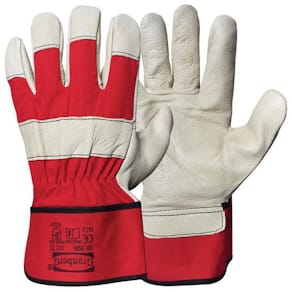 Hanske GRANBERG 9510 svin. halvfôret 11