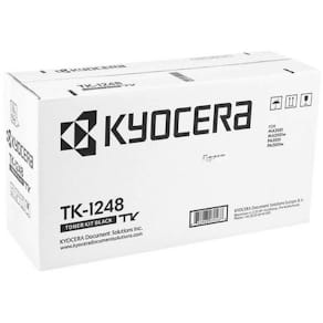 Toner KYOCERA TK-1248 1,5K svart