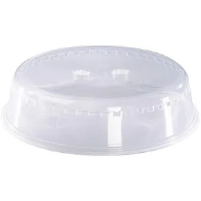 Täcklock HAMA Mikrovågsugn 26cm