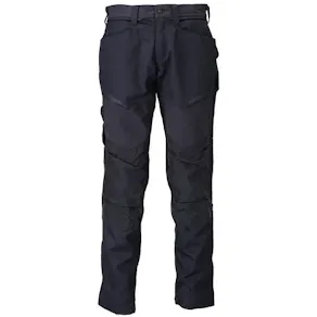 Customized byxor knäfickor mblå 82 C49