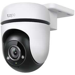 Tapo C500 Outdoor Pan/Tilt Security Wi-Fi Camera