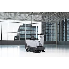 Feiemaskin NILFISK SR 1000 S