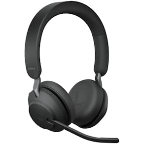 Headset Jabra EV265S8, schwarz